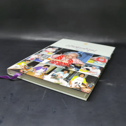 ครัวสระปทุม สิรินธร Diary 2550/2007 - สิรินธร รูปที่ 7