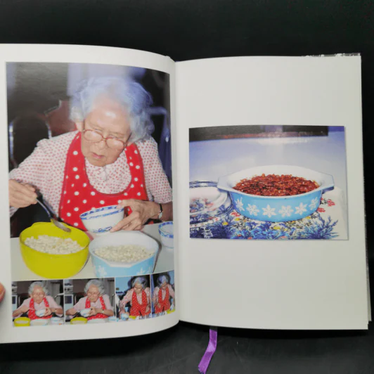 ครัวสระปทุม สิรินธร Diary 2550/2007 - สิรินธร รูปที่ 10