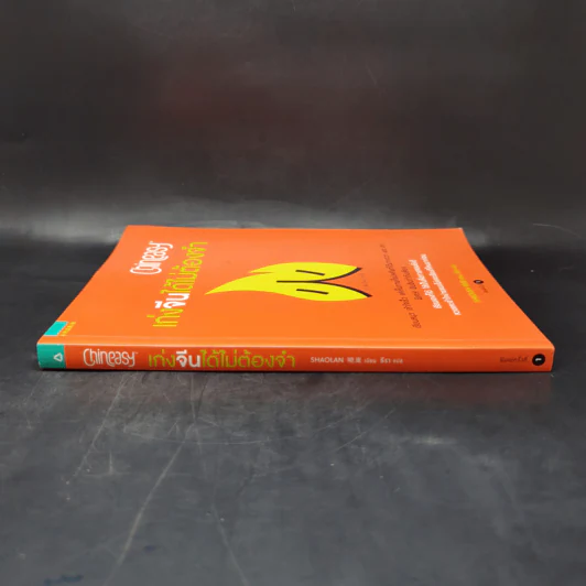 Chineasy เก่งจีนได้ไม่ต้องจำ - ShaoLan รูปที่ 3