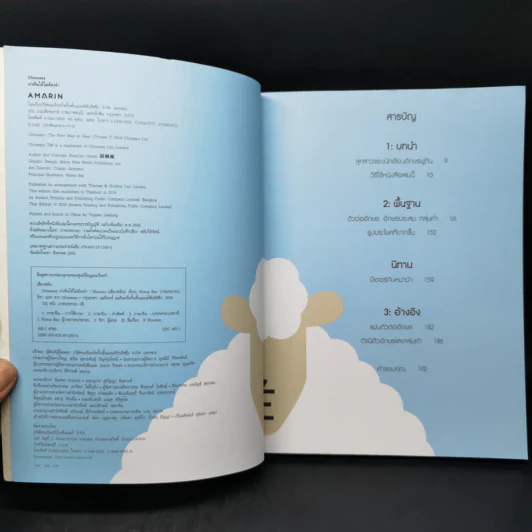 Chineasy เก่งจีนได้ไม่ต้องจำ - ShaoLan รูปที่ 8