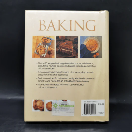 Baking - Martha Day รูปที่ 2