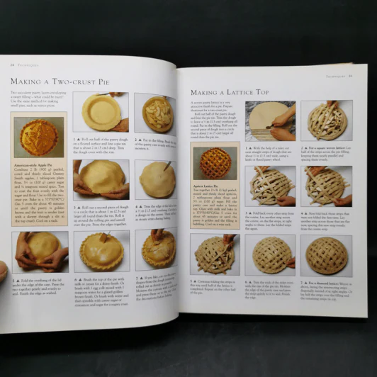 Baking - Martha Day รูปที่ 11