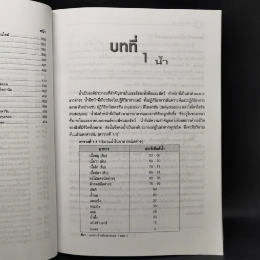เคมีอาหาร - ศาสตราจารย์ ดร.นิธิยา รัตนาปนนท์ รูปที่ 14