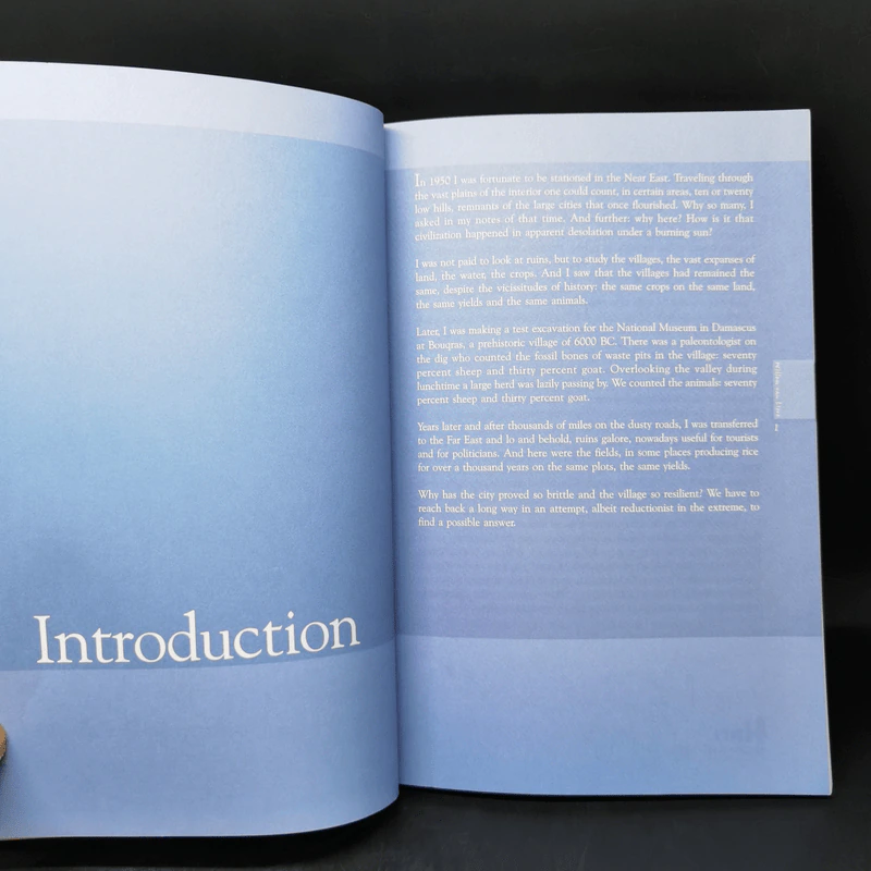 Excavating god :an enquiry into the birth of civilizations - Willem van Liere รูปที่ 11