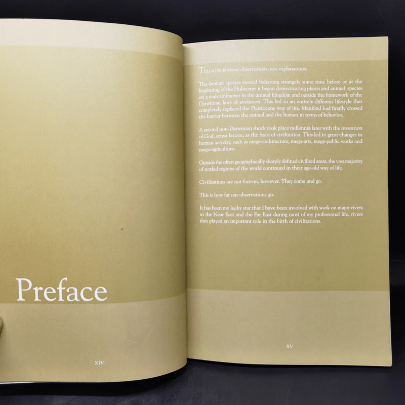 Excavating god :an enquiry into the birth of civilizations - Willem van Liere รูปที่ 10