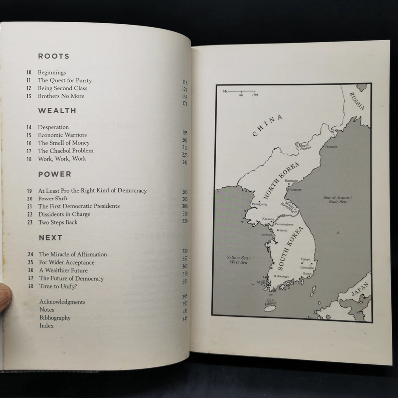 The New Koreans - Michael Breen รูปที่ 10