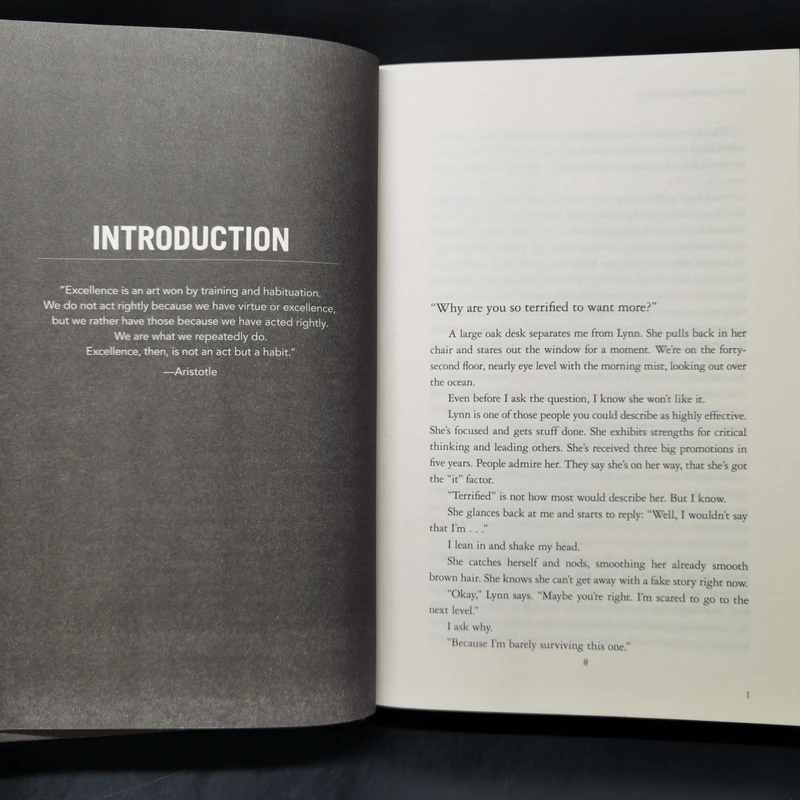High Performance Habits - Brendon Burchard รูปที่ 10