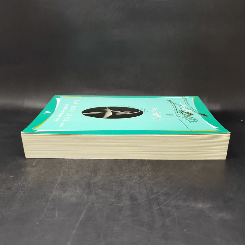 ระบำชีวิต - Danielle Steel รูปที่ 5