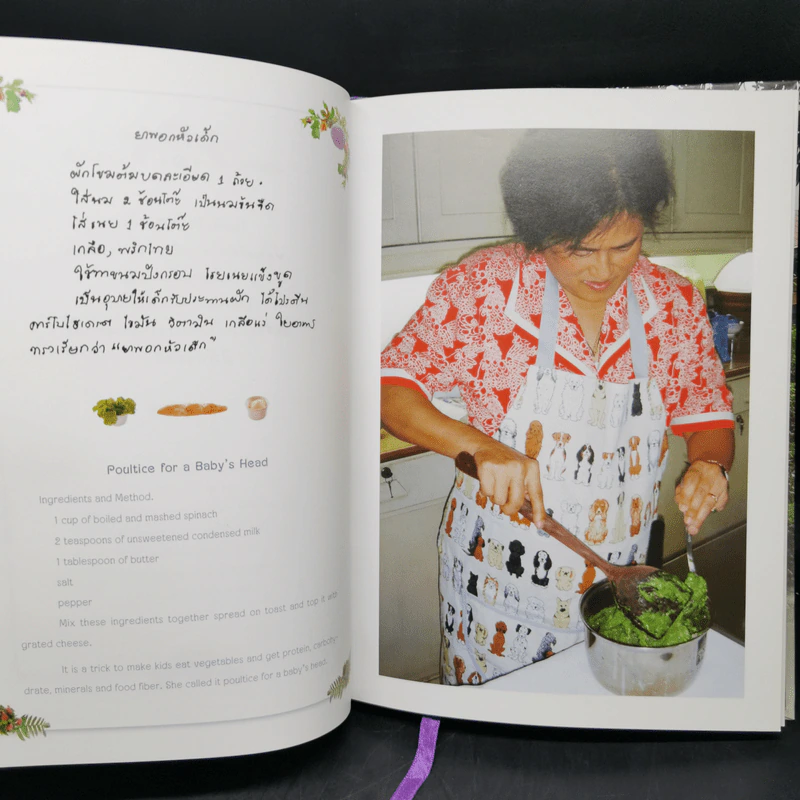 ครัวสระปทุม สิรินธร Diary 2550/2007 - สิรินธร รูปที่ 12