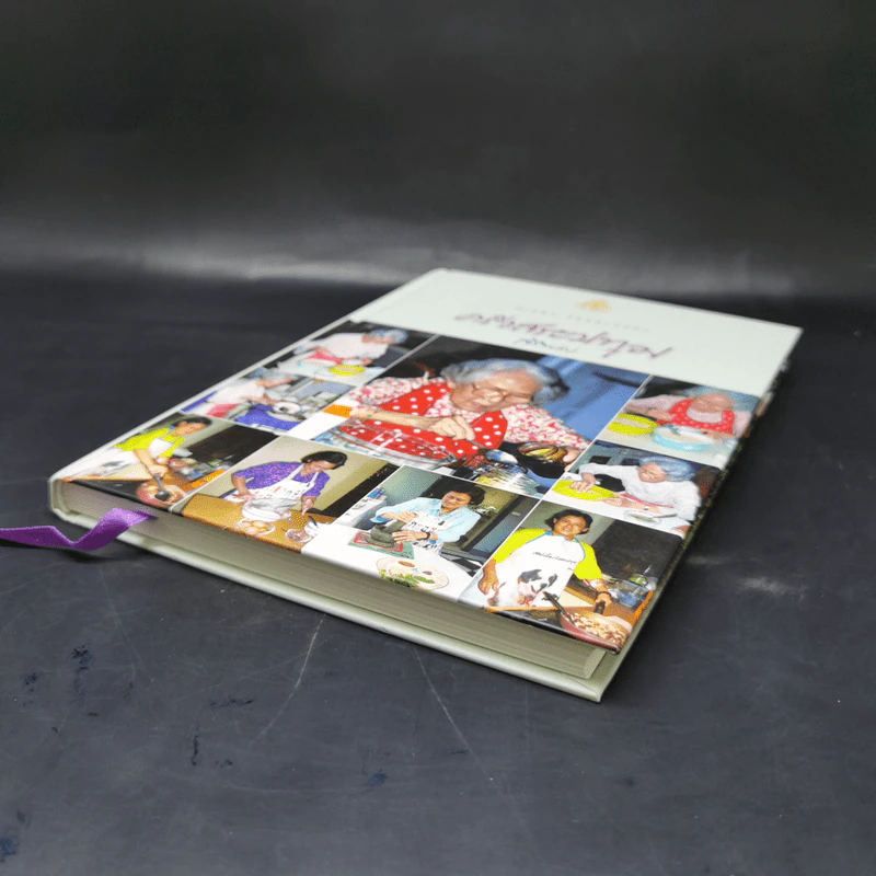 ครัวสระปทุม สิรินธร Diary 2550/2007 - สิรินธร รูปที่ 7