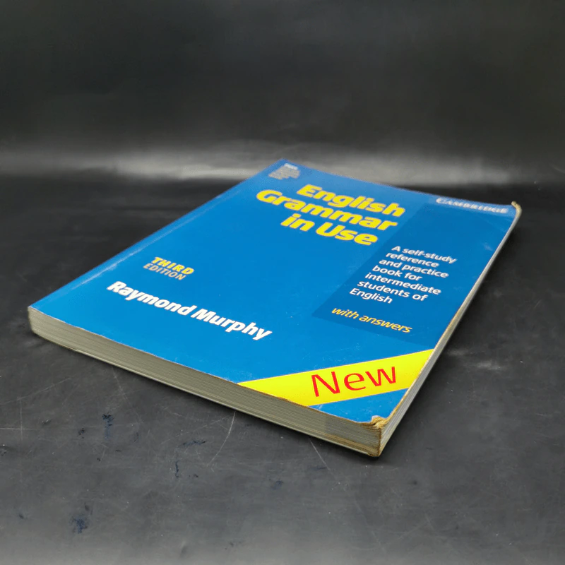 English Grammar in Use - Cambridge รูปที่ 7