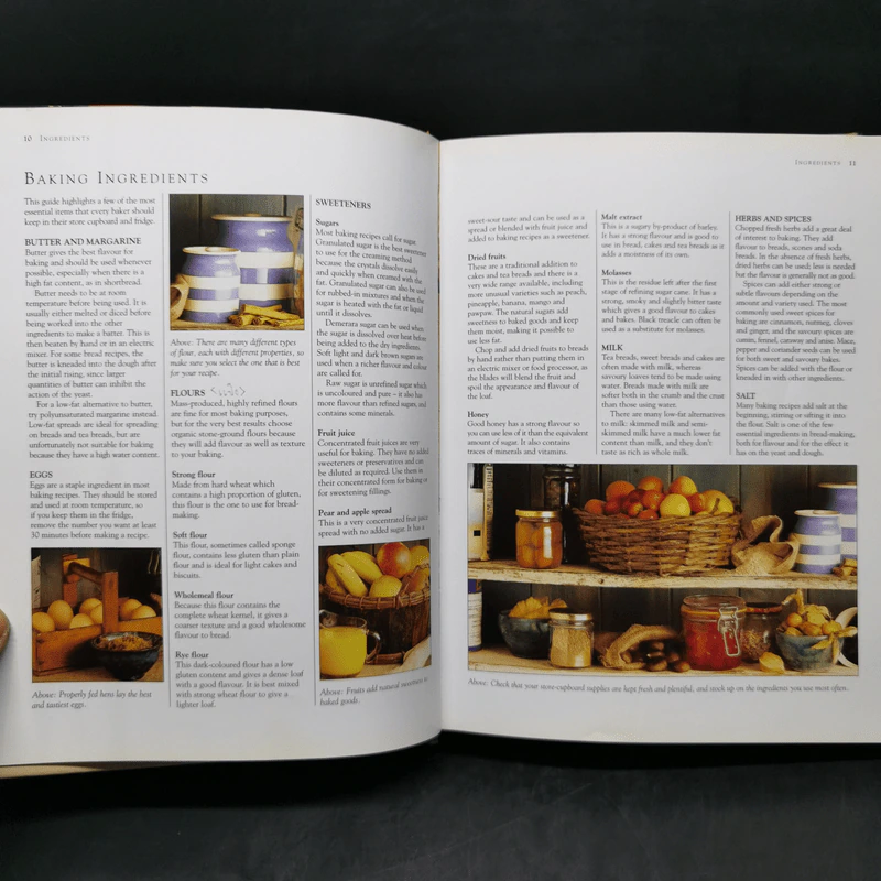 Baking - Martha Day รูปที่ 9