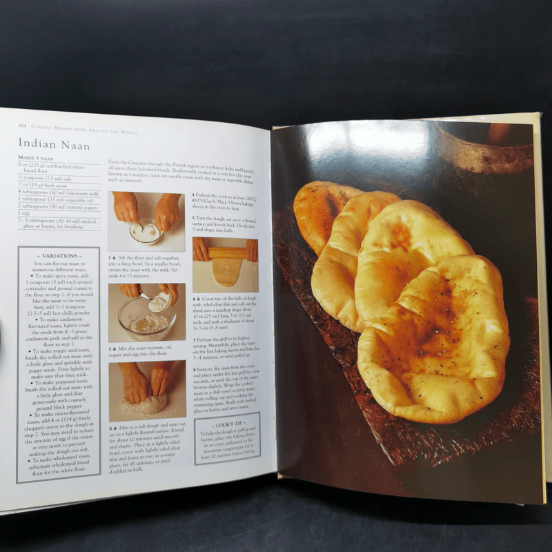 Baking - Martha Day รูปที่ 12