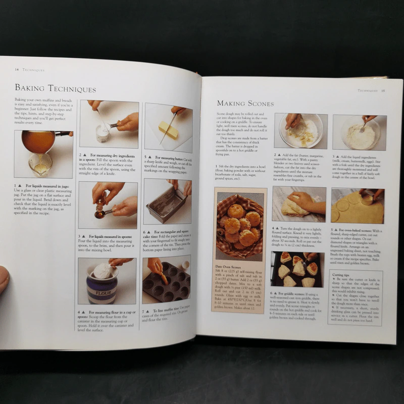 Baking - Martha Day รูปที่ 10