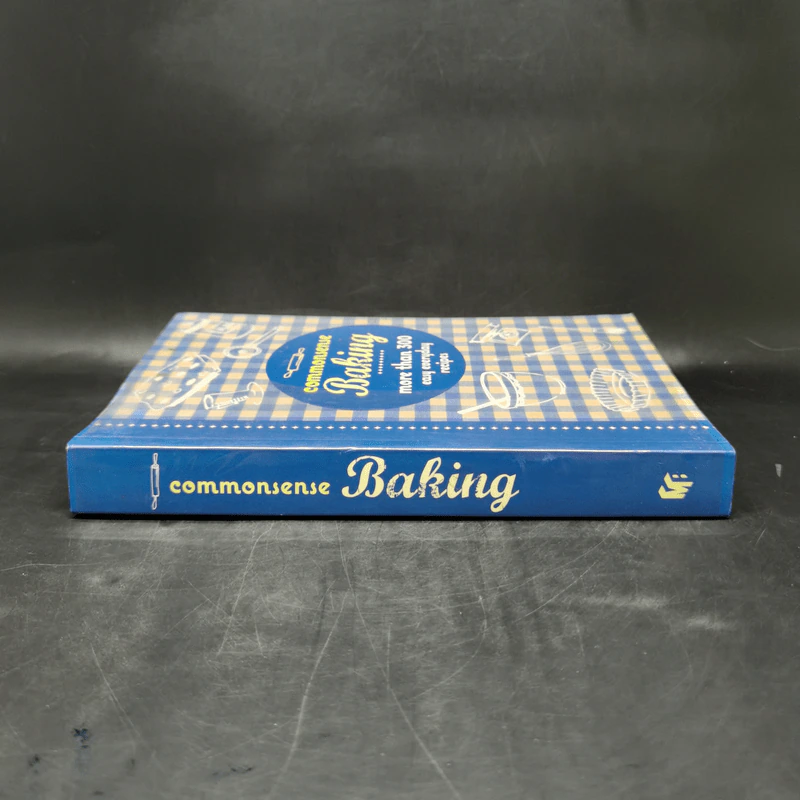 Commonsense Baking - Test Kitchen รูปที่ 3