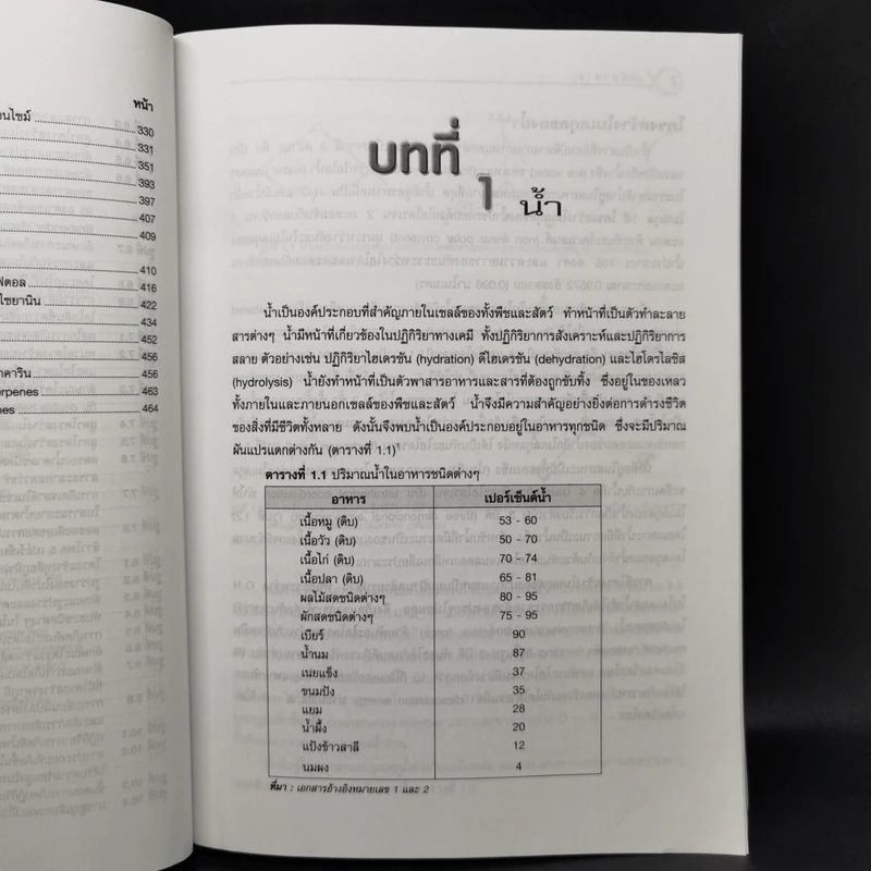 เคมีอาหาร - ศาสตราจารย์ ดร.นิธิยา รัตนาปนนท์ รูปที่ 14