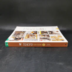 Tokyo Cafe Guide - Eattaku รูปที่ 3