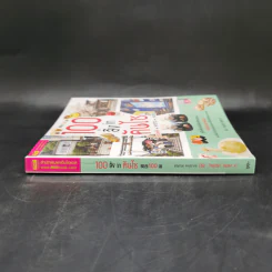 100 สิ่ง in คันไซ - มัณฑนา คงปรางค์ รูปที่ 3