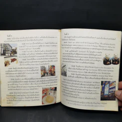100 สิ่ง in คันไซ - มัณฑนา คงปรางค์ รูปที่ 13