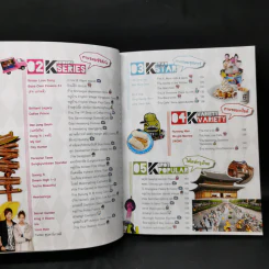 เที่ยวเกาหลีตามรอย K-Pop K-Series รูปที่ 11