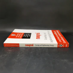 กลยุทธ์ Creating and Implementing Strategy - Harvard Business Essentials รูปที่ 3