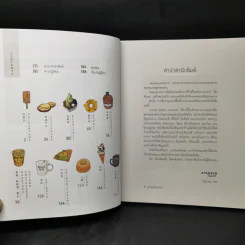 Tokyo Sweet Journey เที่ยวนี้มีแต่ขนม - ศุภวมินทร์ ใยสุ่น รูปที่ 9