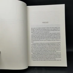 On the Origin of Time - Thomas Hertog รูปที่ 8