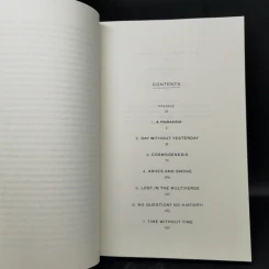 On the Origin of Time - Thomas Hertog รูปที่ 9