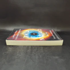 On the Origin of Time - Thomas Hertog รูปที่ 5