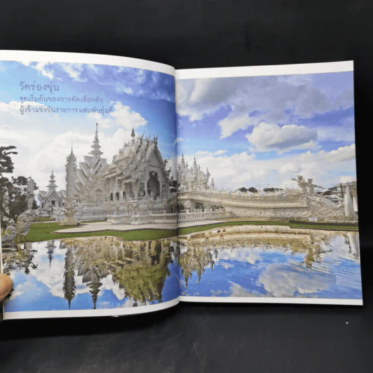 ยอดมนุษย์เฉลิมชัย จากใจแฟนพันธุ์แท้ - เพชรยุพา บูรณ์สิริจรุงรัฐ รูปที่ 9