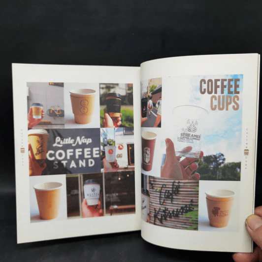 Tokyo Cafe Guide - Eattaku รูปที่ 14