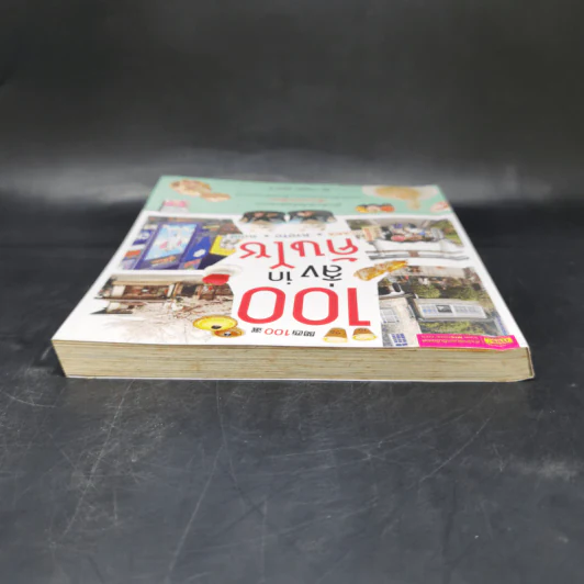 100 สิ่ง in คันไซ - มัณฑนา คงปรางค์ รูปที่ 6