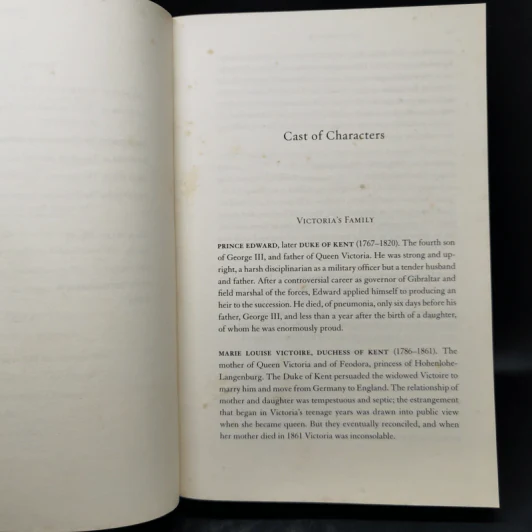 Victoria: The Queen - Julia Baird รูปที่ 11