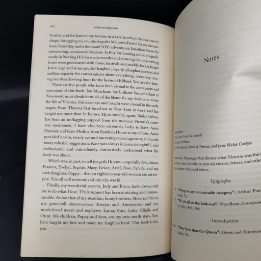 Victoria: The Queen - Julia Baird รูปที่ 13