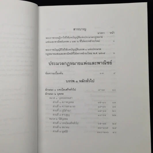 ประมวลกฎหมายแพ่งและพาณิชย์ บรรพ 1 ถึงบรรพ 6 - สมชาย พงษ์พัฒนาศิลป์, เผ่าพันธ์ ชอบน้ำตาล รูปที่ 10