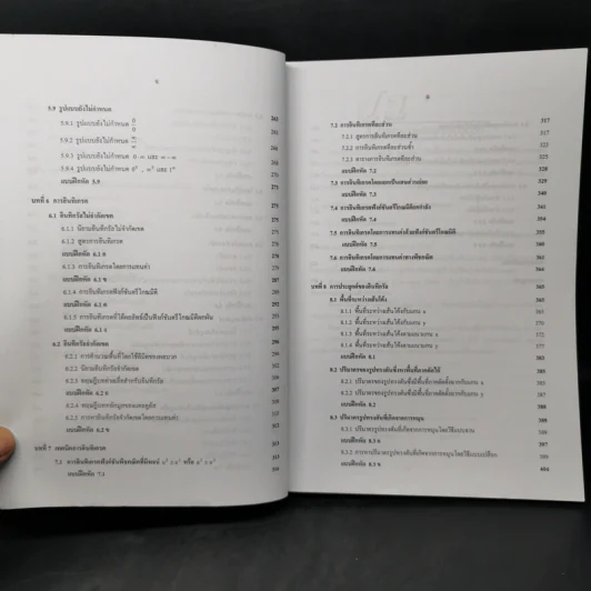 แคลคูลัส Calculus 1-1 สำหรับนักศึกษาระดับปริญญาตรี - ชัยประเสริฐ แก้วเมือง รูปที่ 11
