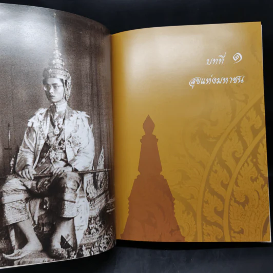 เมตตาธรรมบำบัดวิกฤต พระมหากรุณาธิคุณ รูปที่ 10