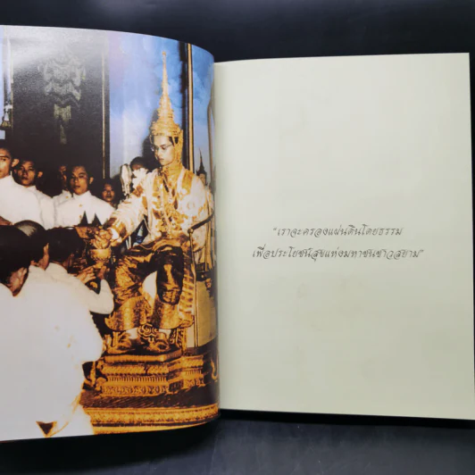 เมตตาธรรมบำบัดวิกฤต พระมหากรุณาธิคุณ รูปที่ 8