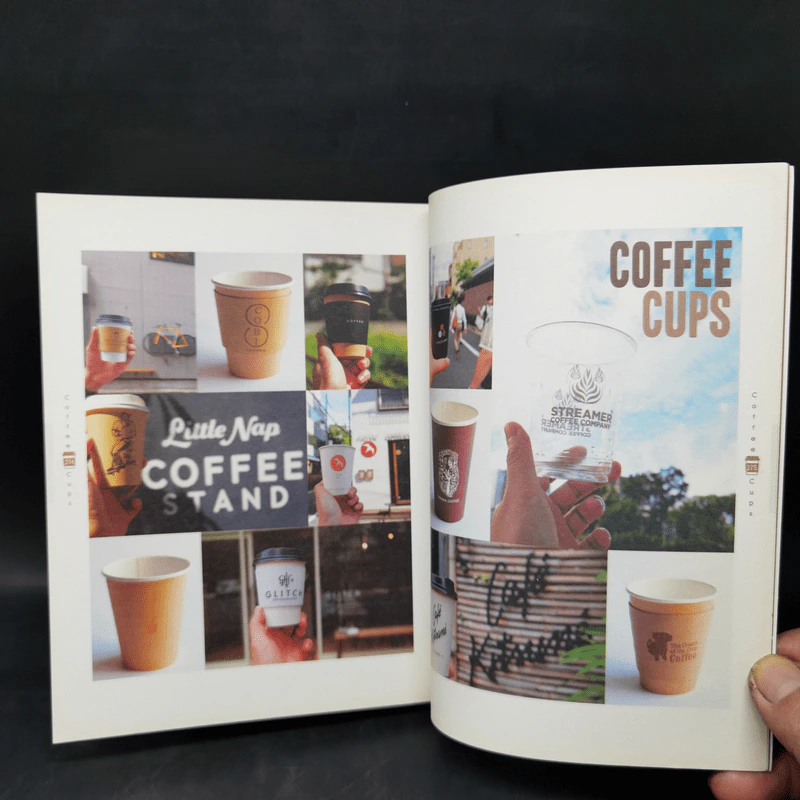 Tokyo Cafe Guide - Eattaku รูปที่ 14