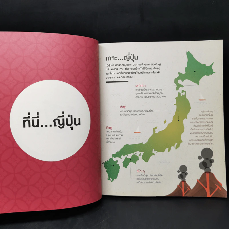 รู้ไว้ก่อนไปญี่ปุ่น - All About Japan รูปที่ 11
