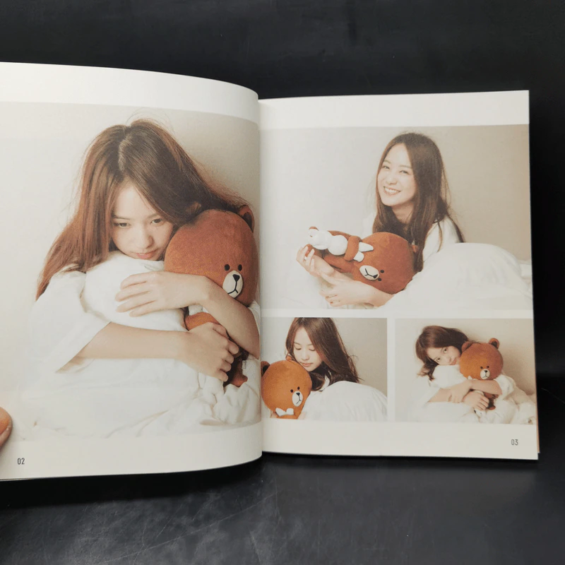 มีความสุขได้ทุกวัน Happy Every Day - พิมฐา รูปที่ 10