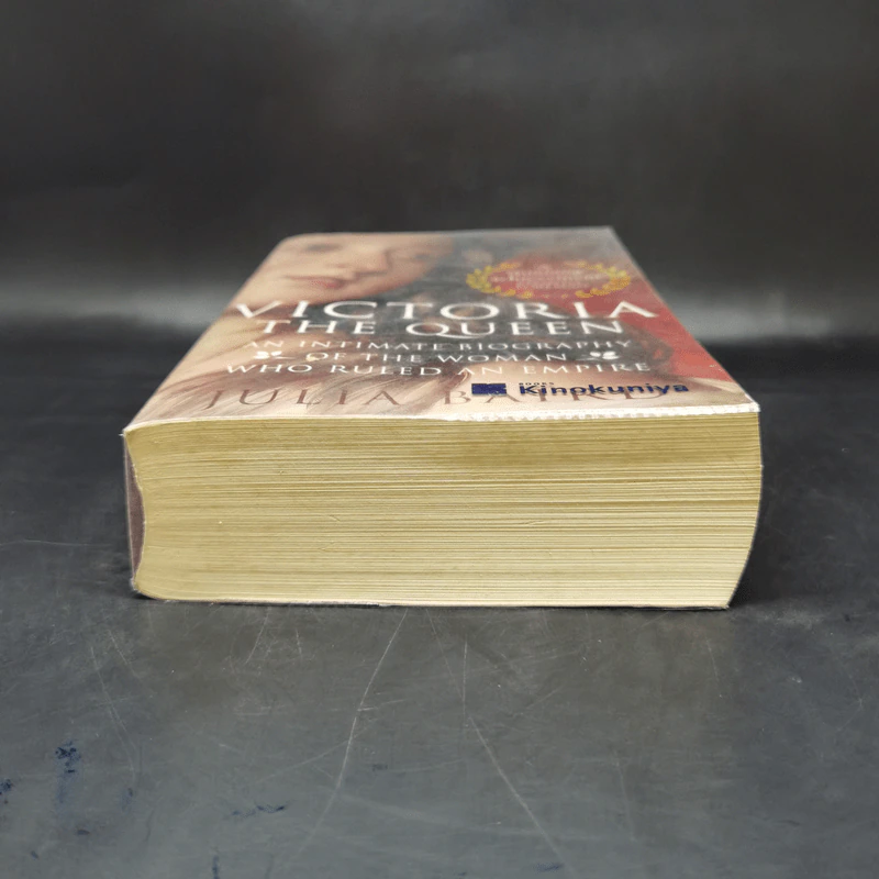 Victoria: The Queen - Julia Baird รูปที่ 4