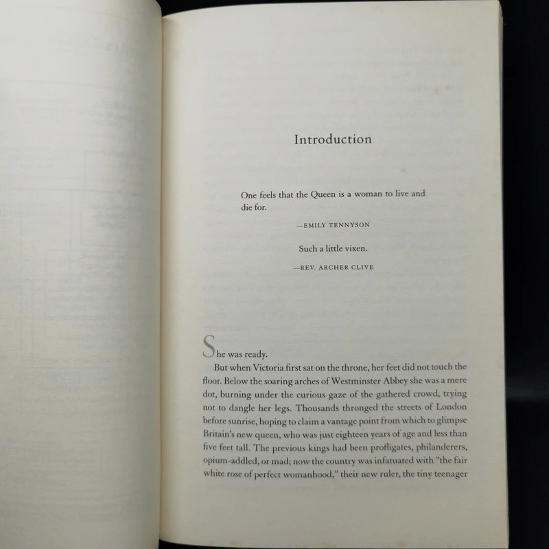 Victoria: The Queen - Julia Baird รูปที่ 12