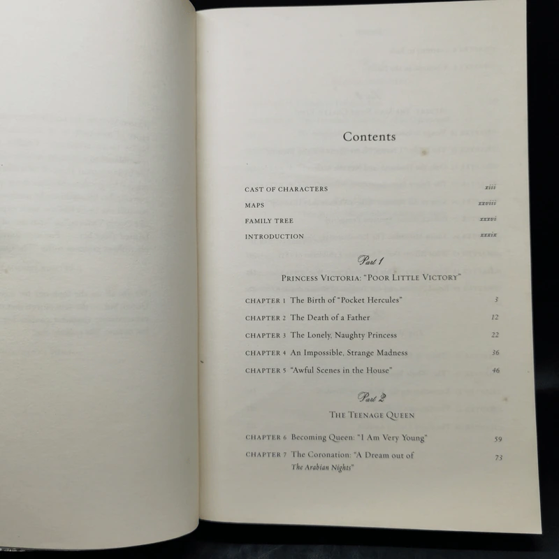 Victoria: The Queen - Julia Baird รูปที่ 9