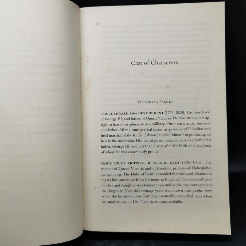 Victoria: The Queen - Julia Baird รูปที่ 11