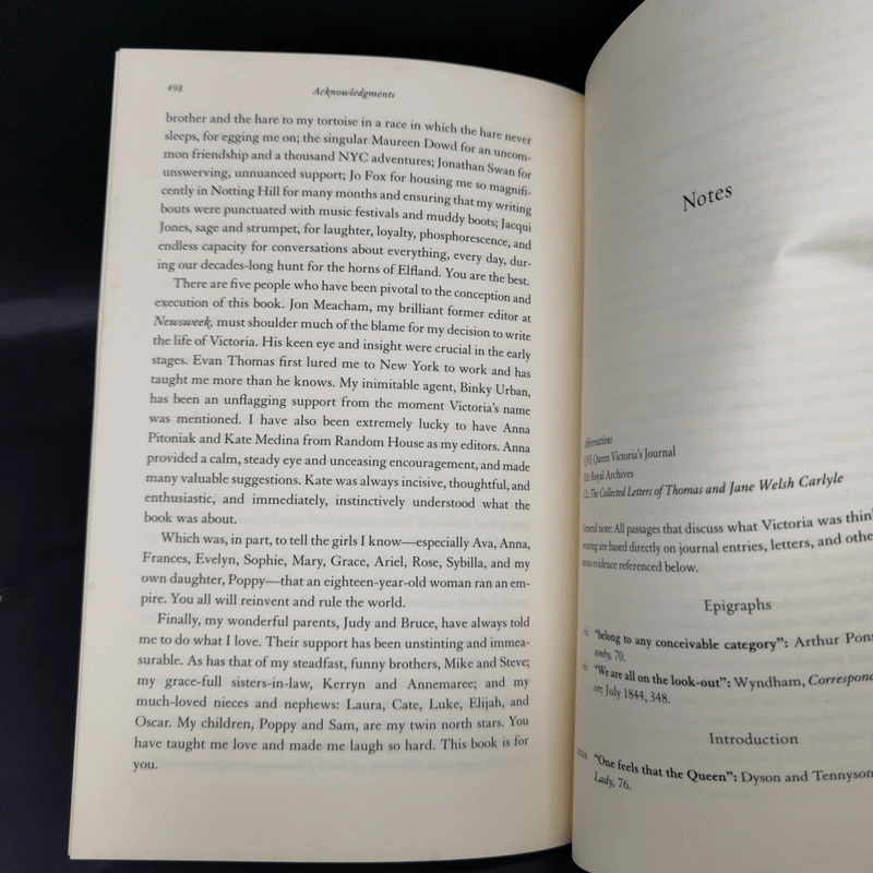 Victoria: The Queen - Julia Baird รูปที่ 13