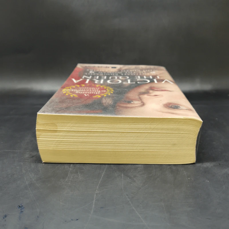 Victoria: The Queen - Julia Baird รูปที่ 6