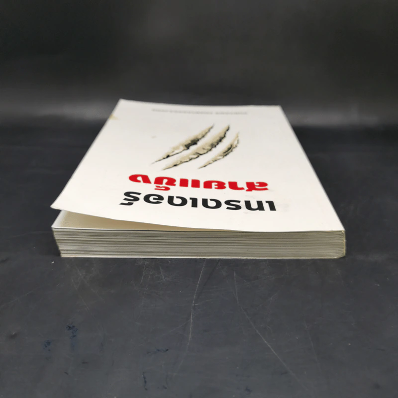 เทรดเดอร์สายแข็ง - Punyawe Chantarakajorn รูปที่ 12