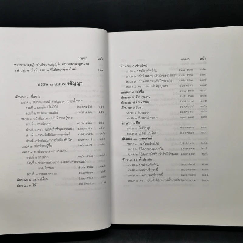 ประมวลกฎหมายแพ่งและพาณิชย์ บรรพ 1 ถึงบรรพ 6 - สมชาย พงษ์พัฒนาศิลป์, เผ่าพันธ์ ชอบน้ำตาล รูปที่ 12