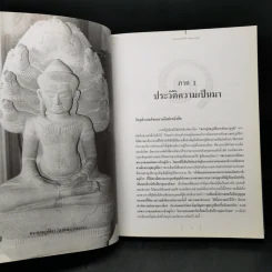 พระพุทธรูปศิลากลับมาตุภูมิ - พิมพา ลิมปพยอม รูปที่ 11